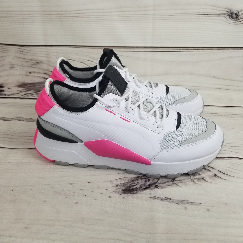 Price ⬇️ Puma RS O Sound sneakers